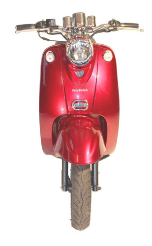 Moto Scooter 50&90cc Automatica Velosolex Financiada