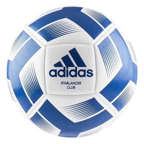 Balón De Futbol adidas Starlancer Club 100% Original 