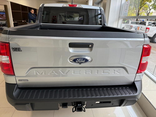 Ford Maverick 2.5 Ecvt Cd Lariat Hibrida 4X2