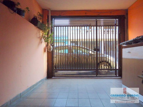 Sobrado Com 05 Dormitorios, 04 Vagas De Garagens, 240 M² Por R$ 400.000, Embu Das Artes/sp, Aceita Permuta Por Apartamento No Litoral De S/p - So0074