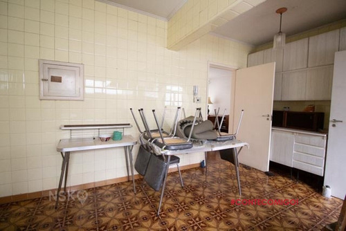 Imagem 8 de 15 de Apartamento - Venda - 3 Dormitórios - 137m² - Vila Mariana - Nsk3 - Ed9980 - Ed9980
