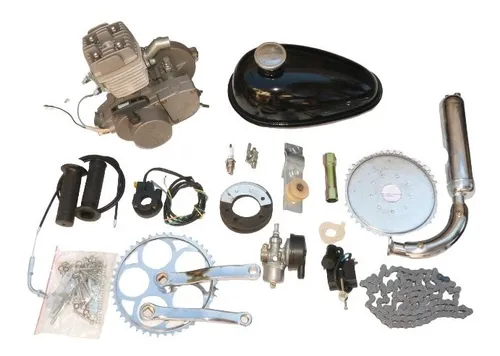 Motor moskito 48cc hot sale