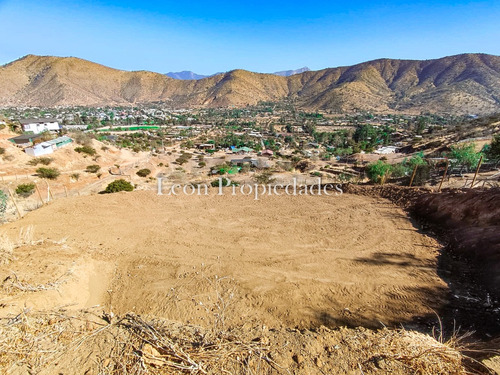 Leon Propiedades Vende Parcela En Sector Cuyuncavi, Curacavi