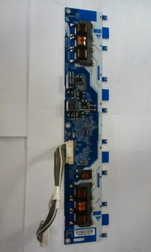 Tarjeta Inverte Ssi320-4ug01 De Tv Sony Klv-32bx300