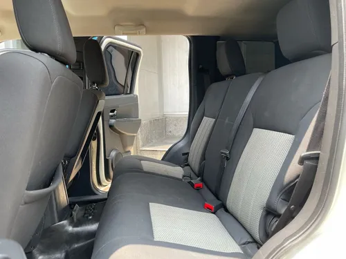 Jeep Cherokee Kk 2009