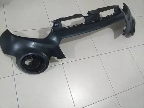 Bomper Superior Chevrolet Beat Activ (Usado)