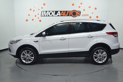 Ford Kuga 2.0 T Titanium At 2016-imolaautos