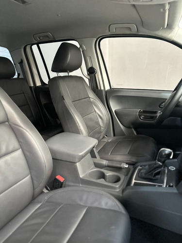 Volkswagen Amarok 2.0 Cd Tdi 4x4 Highline Pack At C34