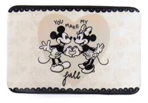 Comprar Alfombra Minnie Y Mickey Piñata 60 Cm 40 Cm Minnie Y Mickey Natural