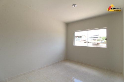 Imagem 5 de 17 de Apartamento Para Aluguel, 2 Quartos, 1 Vaga, Icaraí - Divinópolis/mg - 47219