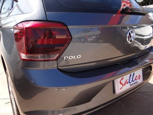 Imagem 14 de 15 de Volkswagen Polo 1.0 Mpi Total Flex Manual