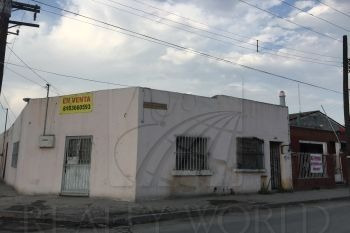 Terrenos En Venta En Industrial, Monterrey