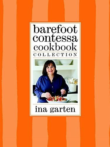 Libro Barefoot Contessa - Edicion Ingles&..