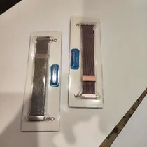 Comprar Correas Metal Para Garmin Vivoactive 4, Garmin Venu 2, Otros