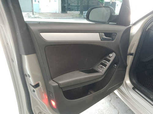 Audi A4 1.8 Attraction Tfsi 170cv Multitronic