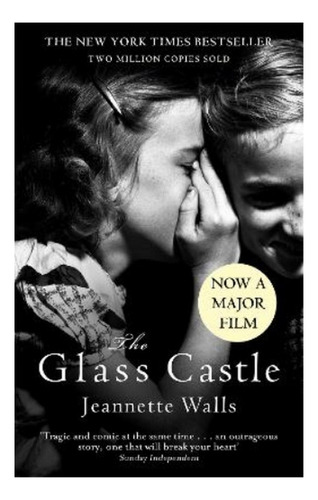 The Glass Castle - Jeannette Walls. Eb01