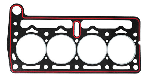 Junta Tapa Cilindro - Fiat 133 (taranto)