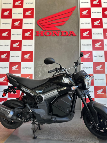 Honda Navi 0km - Paperino