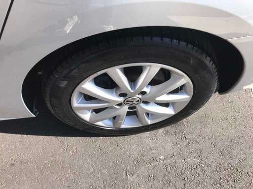 Volkswagen Jetta 2012 2.0 Comfortline Flex 4p Automática