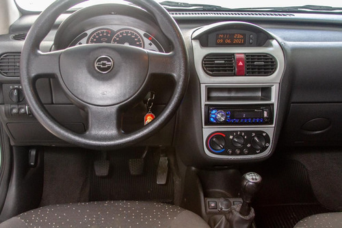 Chevrolet Corsa 2010 1.4 Premium Econoflex 5p