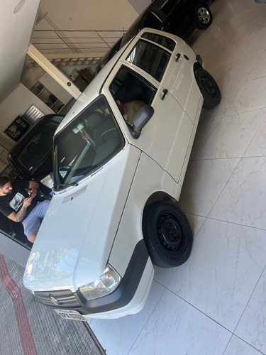 Fiat Uno 1.0 Way Celeb. Evo Fire Flex 8V 5P