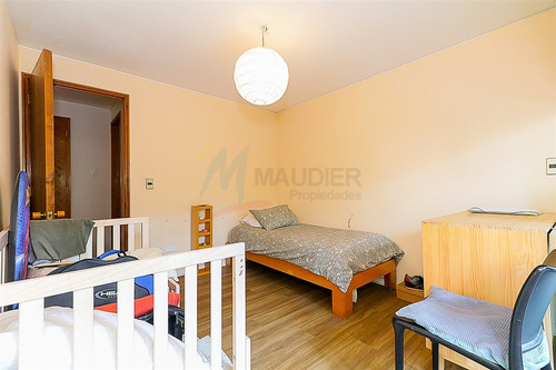 Departamento En Venta De 3 Dorm. En Providencia