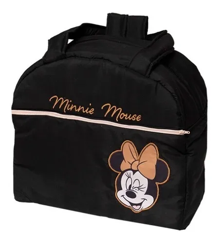 Pañalera mochila mercado libre hotsell
