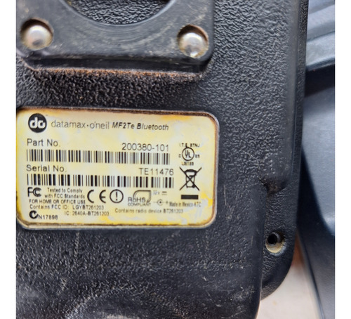 Datamax Oneil Mf2te (Usado)
