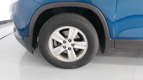 Chevrolet Trax 1.8 LT B AUTO