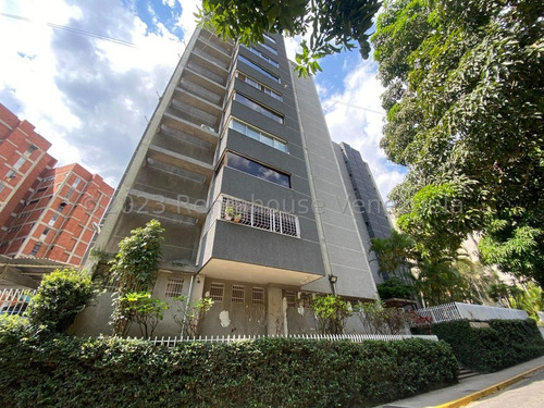 Apartamento En Venta, El Cafetal #23-31789