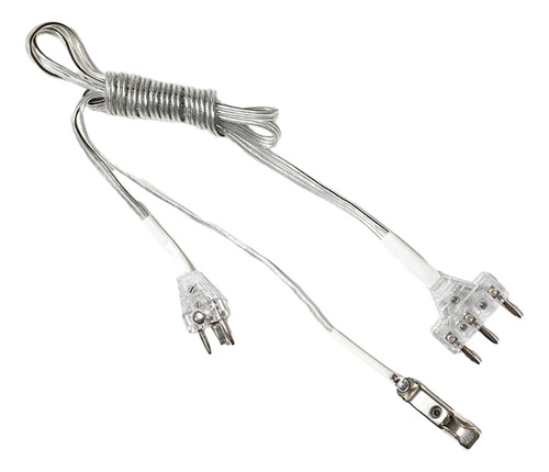 Cable Para Cuerpo De Esgrima Línea Completa Cable Para