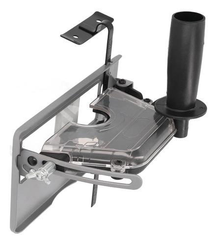 Soporte De Amoladora Angular Ajustable De 45 Grados