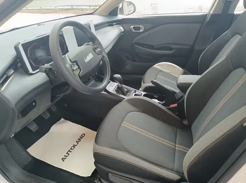 Kia K3 Cross Vibrant Automático 1.6 Mod 2026