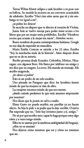 Pedir Un Deseo , Prenderle Fuego . Poesia Contemporanea De M