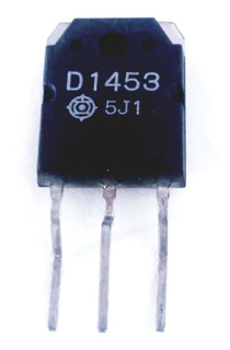 TO92 hacer 2SA872A caso Transistor de silicio PNP Hitachi 