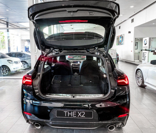 Imagen 23 de 25 de Bmw X2 M35i Xdrive 306cv 0 Km 2023 - Bmw Autopremier
