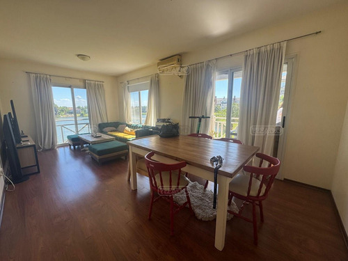 Departamento En Alquiler En Portezuelo, Nordelta, Tigre