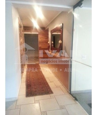 Venda Apartamento Centro - 23461