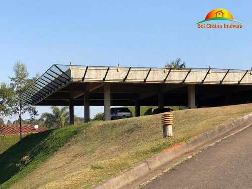 Imagem 5 de 11 de Terreno À Venda, 2717 M² Por R$ 1.500.000 - Haras Guancan - /sp - Te0030