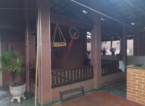 Imagem 8 de 30 de Chácara Para Venda - Cesar De Souza, Mogi Das Cruzes - 1300m², 8 Vagas - 2765