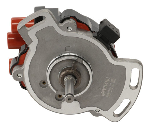 Distribuidor Volvo 740 760 780 745 85-89 2.3l Tapa Rotor