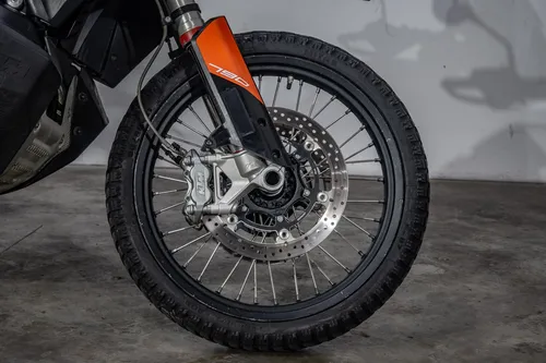 Ktm 790 Adventure R 2020
