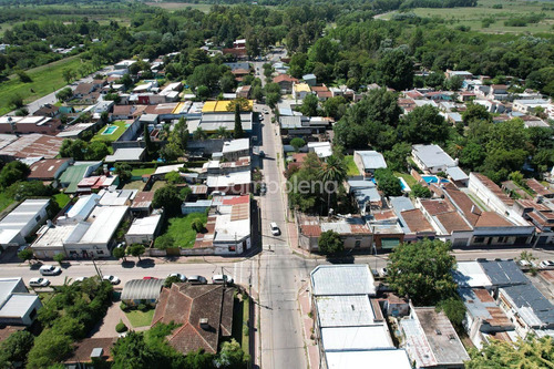 Imagen 6 de 20 de Terreno Fraccion En Venta O Permuta Ubicado En Capilla Del Señor, Exaltación De La Cruz, G.b.a. Zona Norte