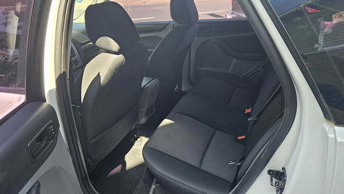 Ford Focus 2 2.0 Trend Plus