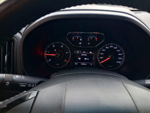 Chevrolet Trailblazer 2.8 Ltz Tdci 200cv Premier