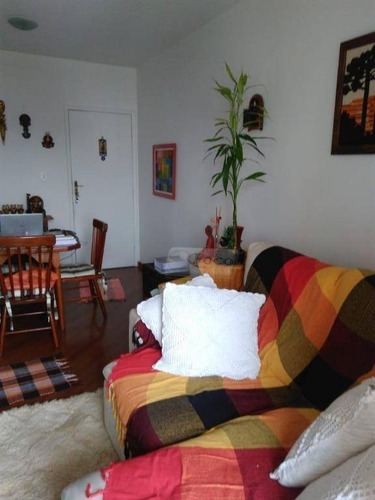 Imagem 4 de 24 de Apartamento À Venda, 65 M² Por R$ 280.000,00 - Jardim Refúgio - Sorocaba/sp - Ap0711