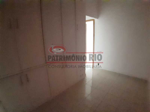 Imagem 10 de 15 de Tipo Casa Térreo 2quartos Aceitando Financiamento! - Paap24383