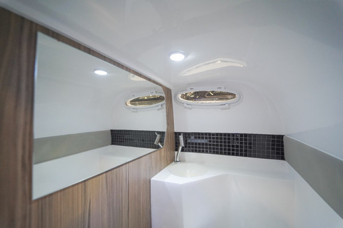 Nx Boats 270 - Ñ Focker / Nhd / Fs / Solara / Real / Ventura