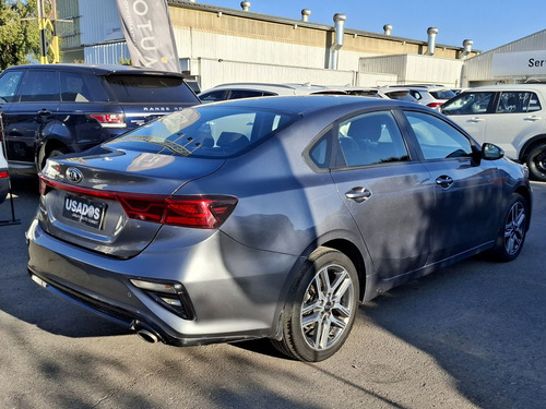 Kia Cerato EX FULL 1.6
