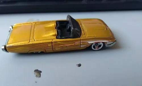 Hot wheels 63 t bird 1996 hotsell